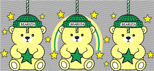 16oz Latest Bestseller-C 4053